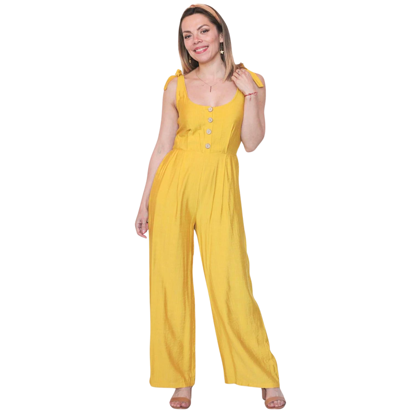 ENTERITO MUJER LIKESHOP ENTERITO LIVIANO PREMIUM PRIMAVERA VERANO MUJER 166 - 3