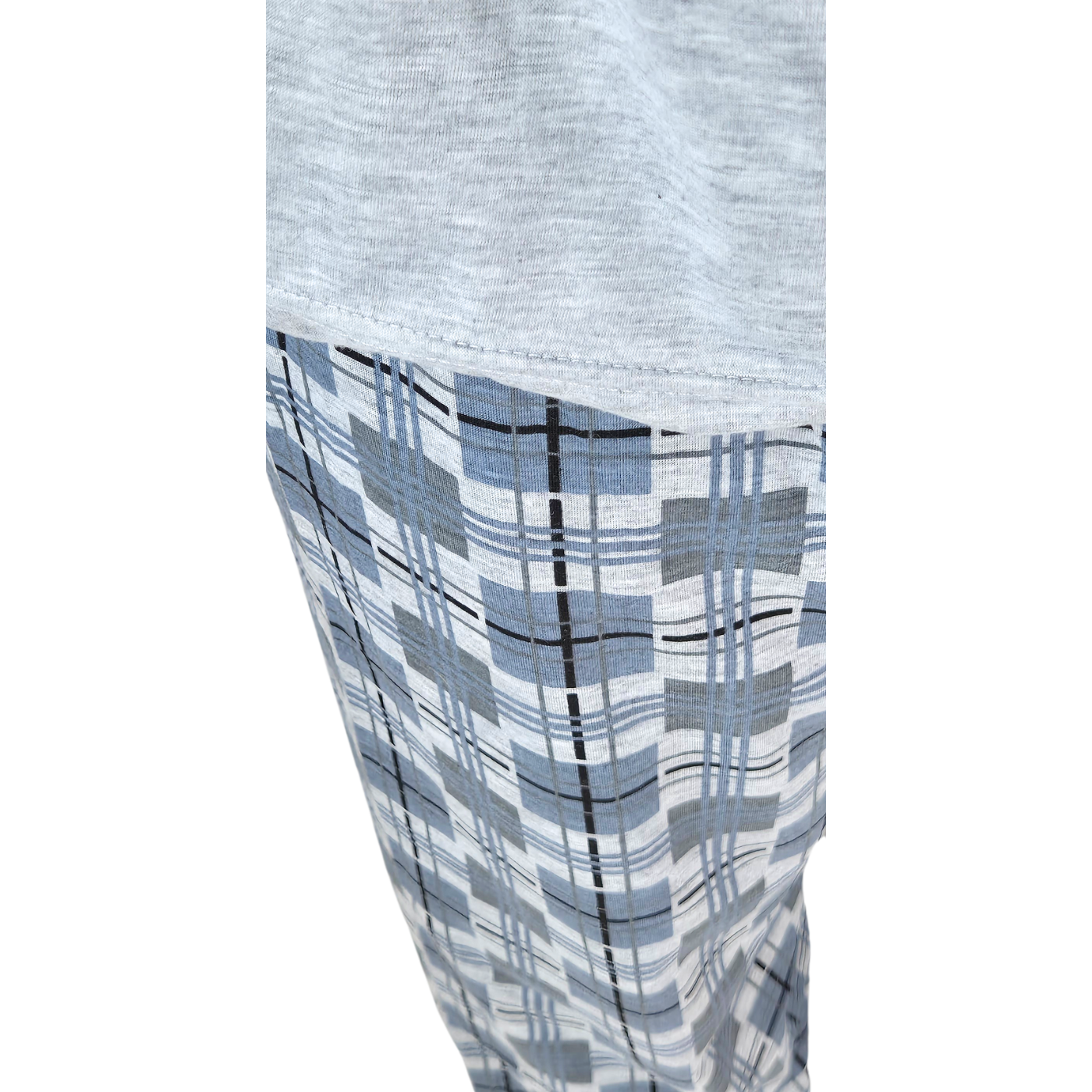PIJAMA HOMBRE LIKESHOP VERANO POLERA MANGA CORTA 540 - 6