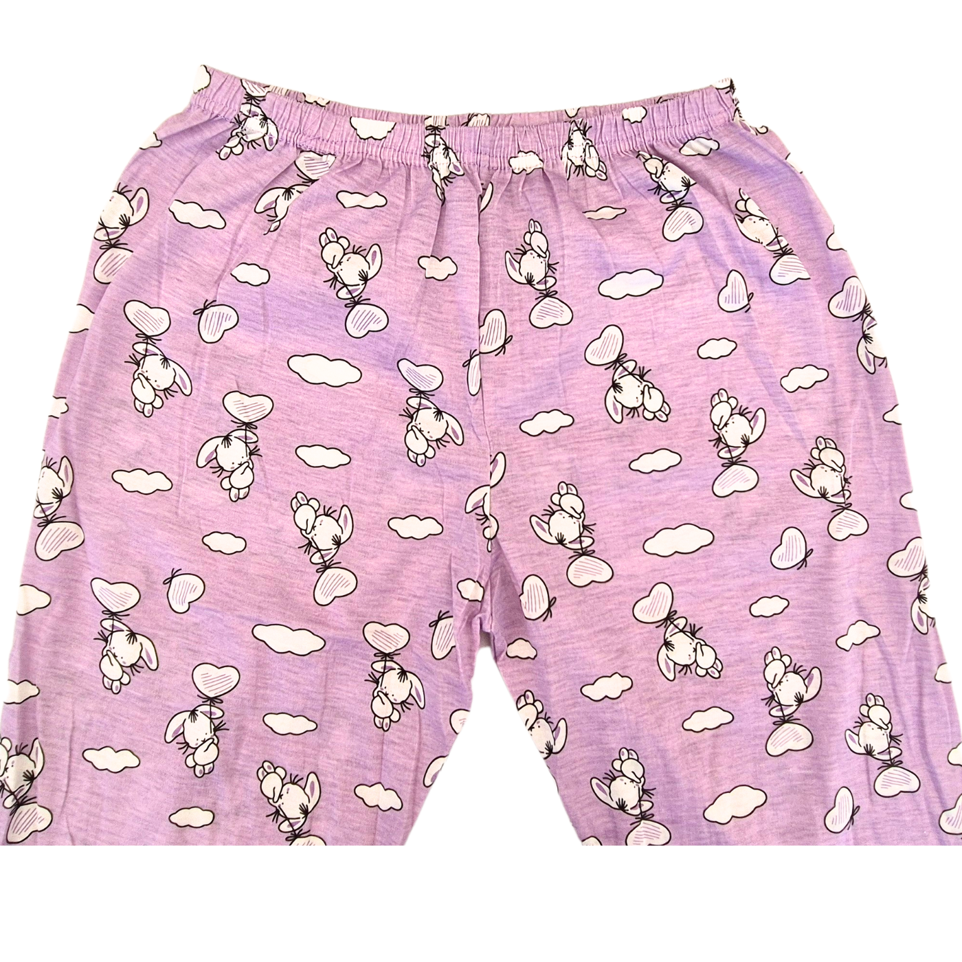 PIJAMA NIÑA LIKESHOP VERANO MANGA LARGA 406 - 4