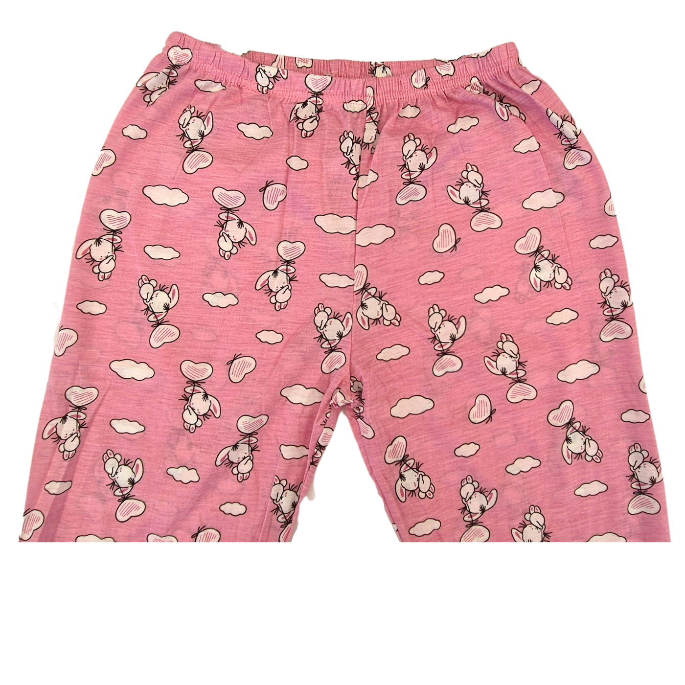 PIJAMA NIÑA LIKESHOP VERANO MANGA LARGA 406 - 4