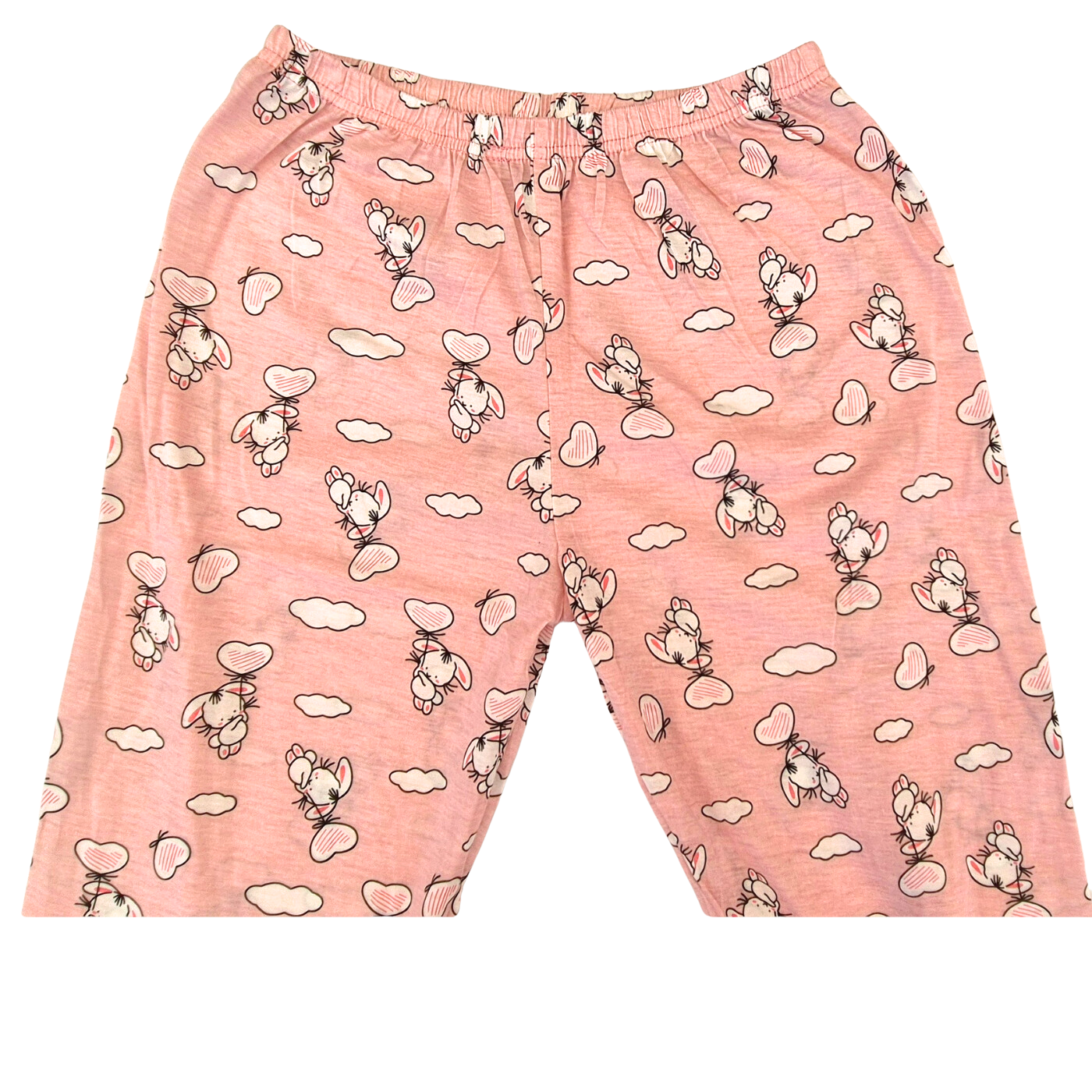PIJAMA NIÑA LIKESHOP VERANO MANGA LARGA 406 - 4