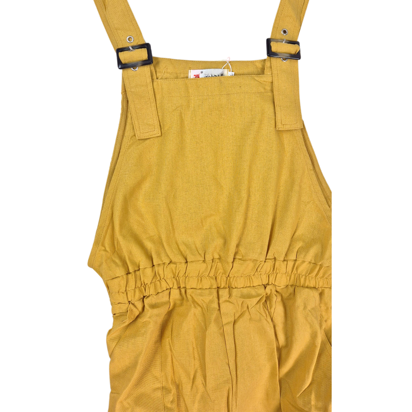 ENTERITO MUJER LIKESHOP PREMIUM JARDINERA LINO PRIMAVERA 221 - 2