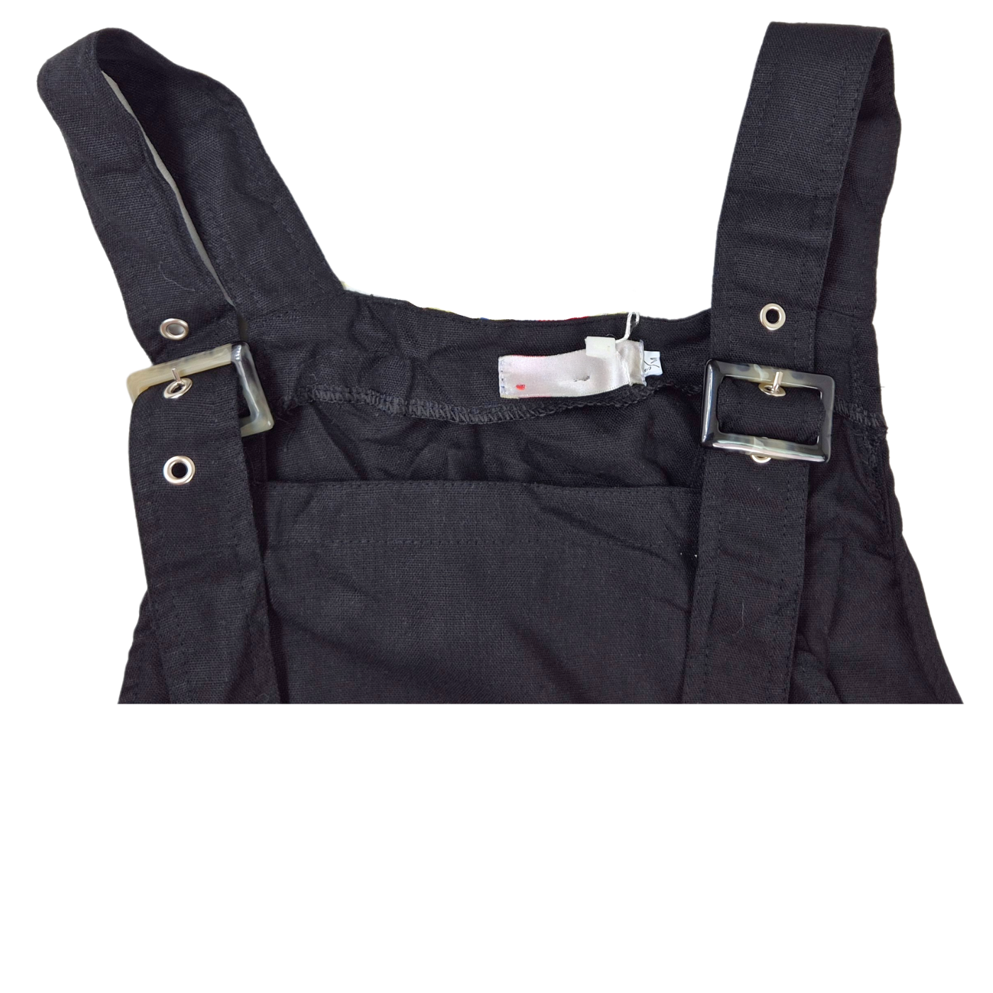 ENTERITO MUJER LIKESHOP PREMIUM JARDINERA LINO PRIMAVERA 221 - 4