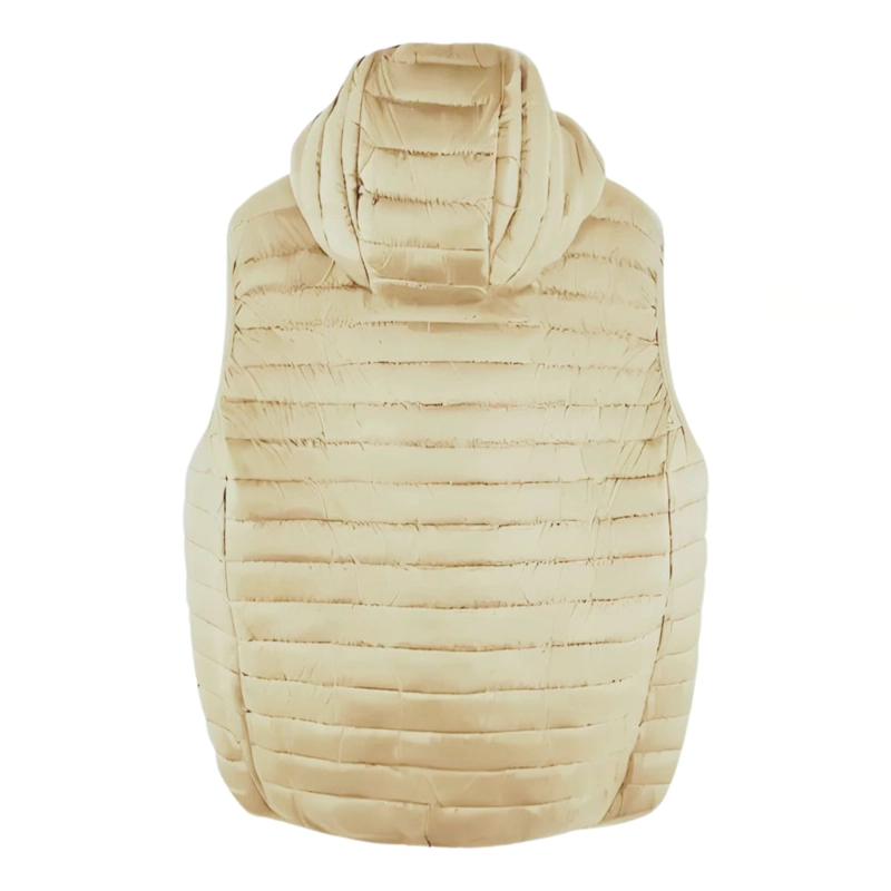 PARKA SIN MANGAS HOMBRE CHAQUETA PREMIUM EXCELENTE CALIDAD H72 - 6