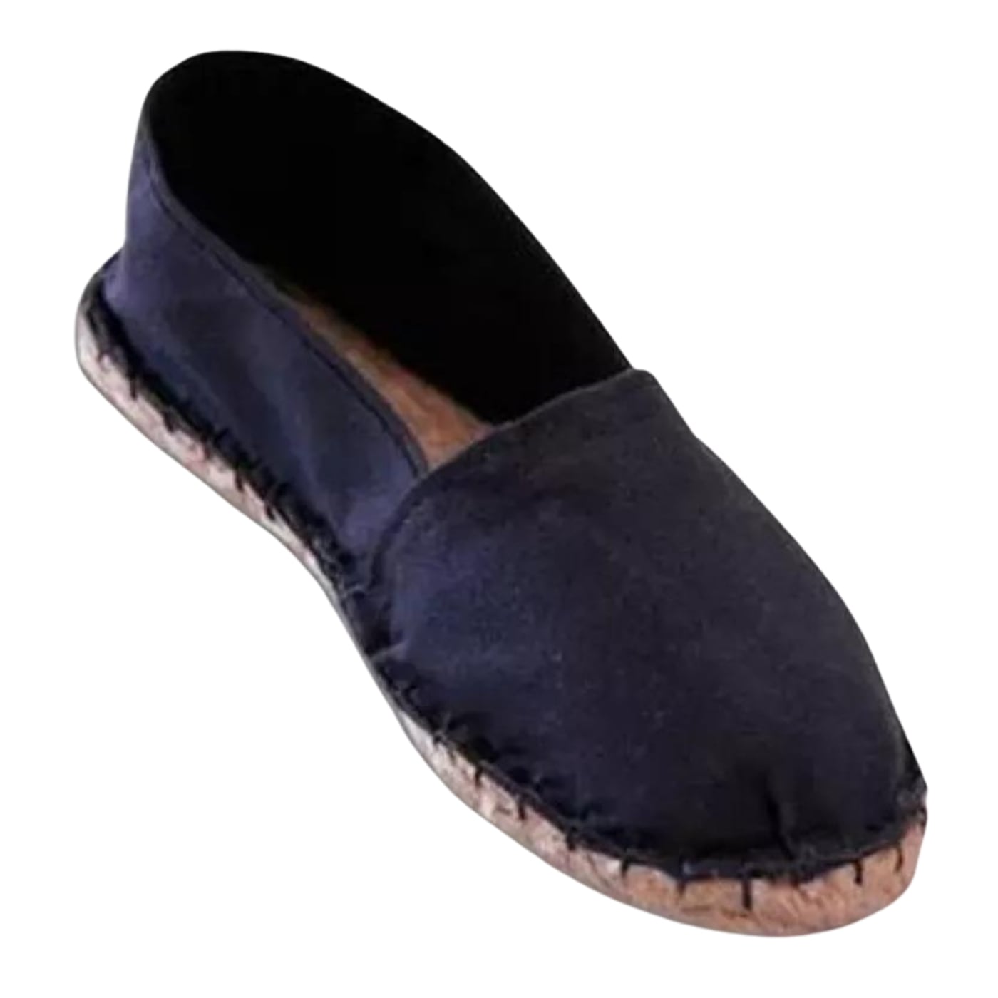 ALPARGATAS UNISEX LIKESHOP CAÑAMO YUTE EXCELENTE CALIDAD SUELA REFUERZO GOMA - 1