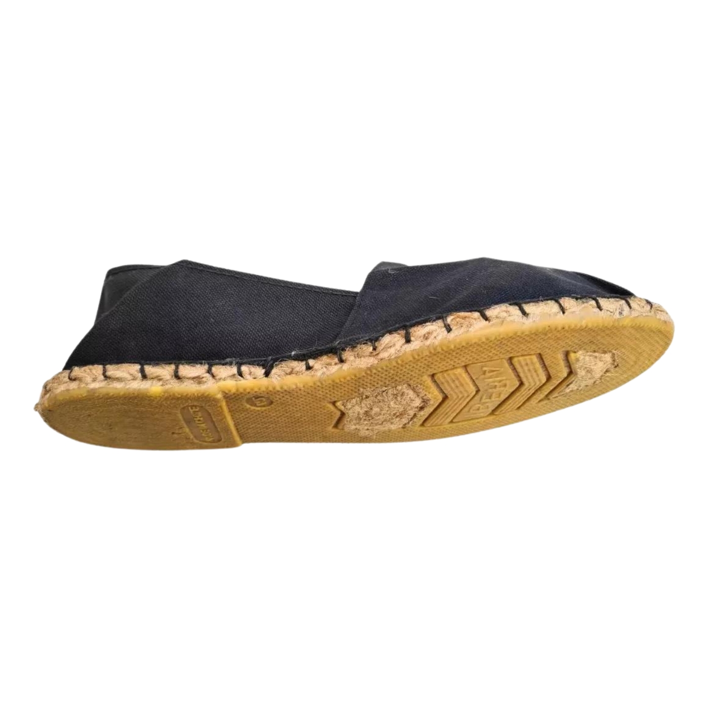 ALPARGATAS UNISEX LIKESHOP CAÑAMO YUTE EXCELENTE CALIDAD SUELA REFUERZO GOMA - 2