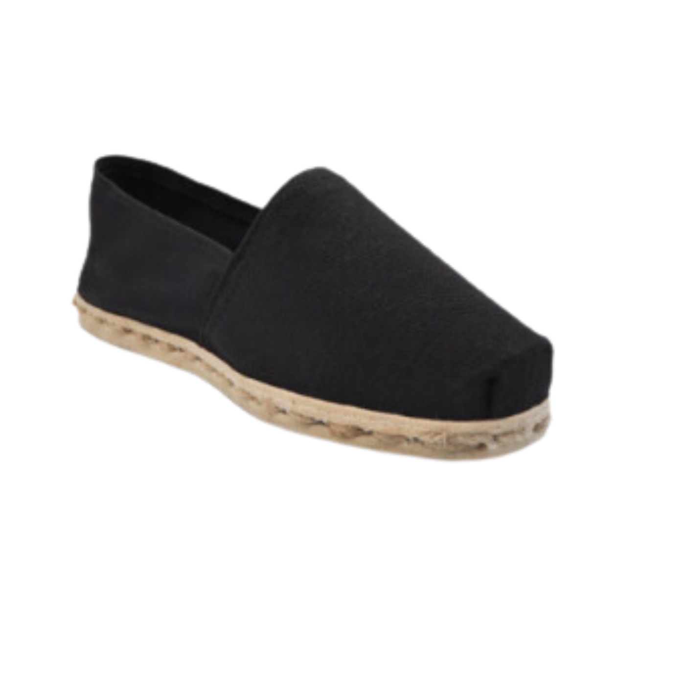ALPARGATAS UNISEX LIKESHOP SUELA CAÑAMO YUTE 100 NATURAL EXCELENTE CALIDAD - 1