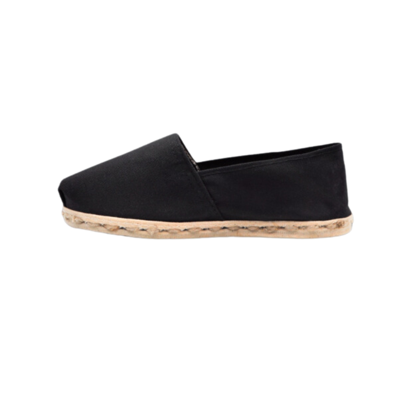 ALPARGATAS UNISEX LIKESHOP SUELA CAÑAMO YUTE 100 NATURAL EXCELENTE CALIDAD - 2