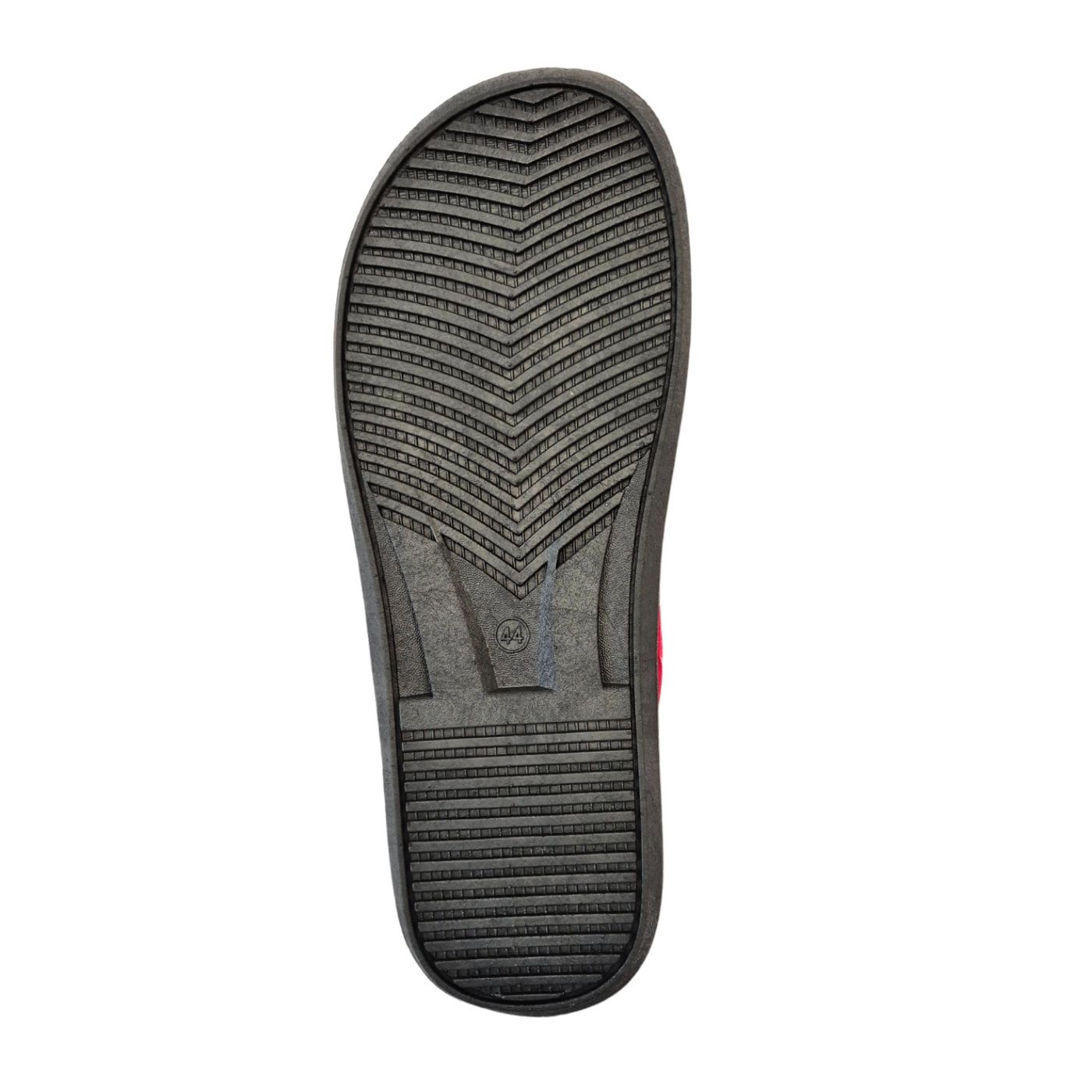 CHALAS HOMBRES HAWAIANAS DOBLE SUELA EXTRA CONFORTABLE GOMA EVA AT-1 - 5