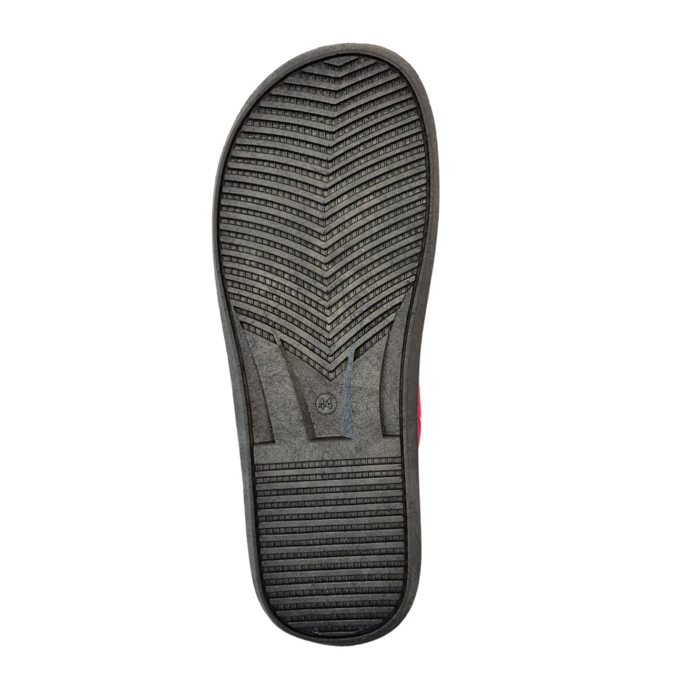 CHALAS HOMBRES HAWAIANAS DOBLE SUELA EXTRA CONFORTABLE GOMA EVA AT-1 - 5
