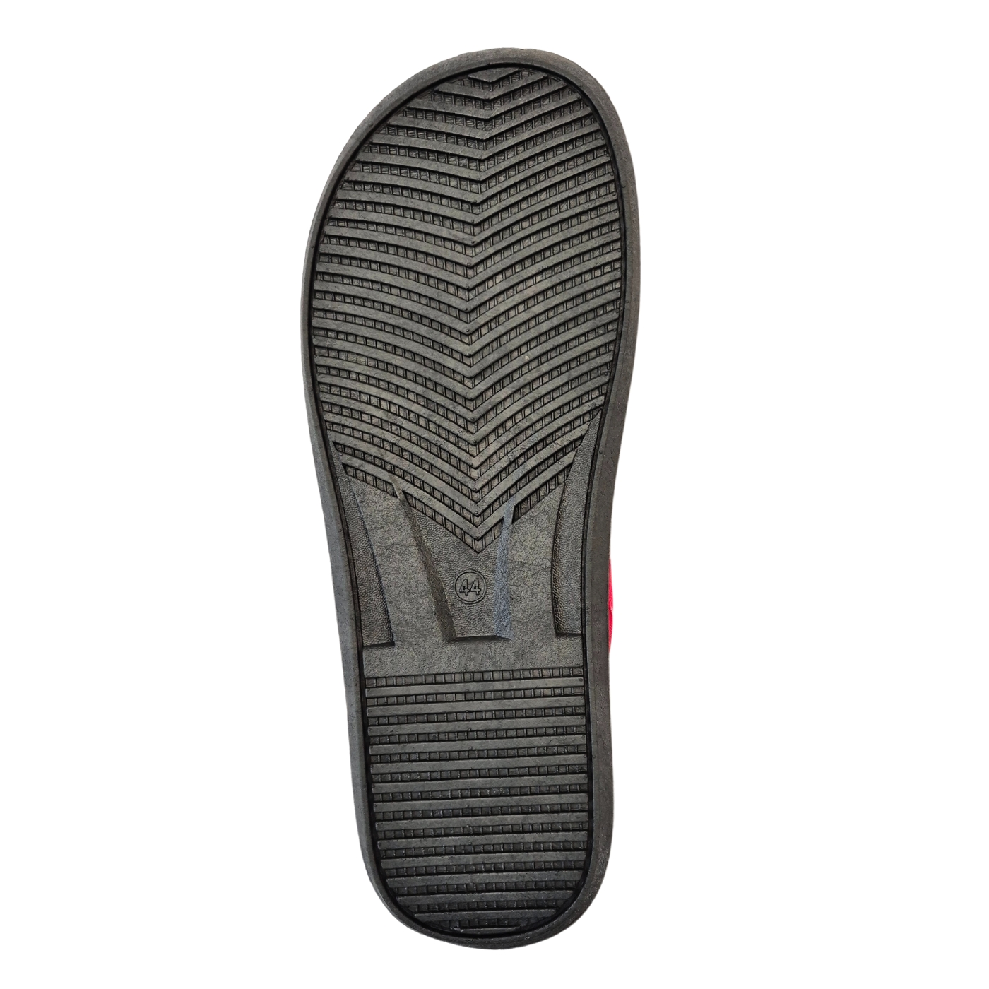 CHALAS HOMBRES HAWAIANAS DOBLE SUELA EXTRA CONFORTABLE GOMA EVA AT-1 - 5