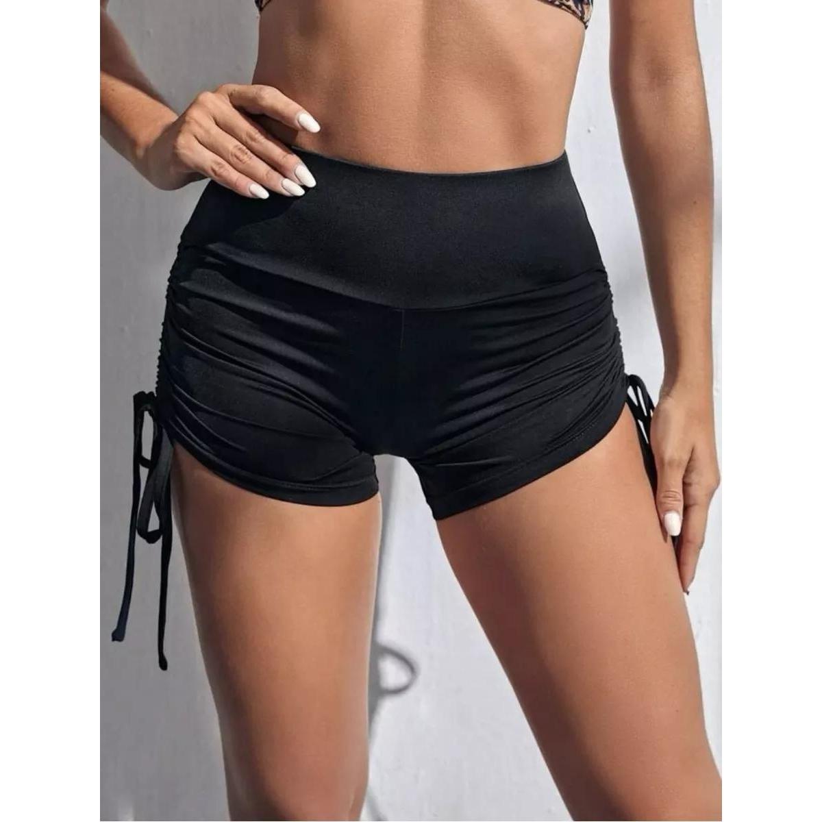 TRAJE DE BAÑO HOMBRE FORRO MALLA DISEÑOS 048 - 1