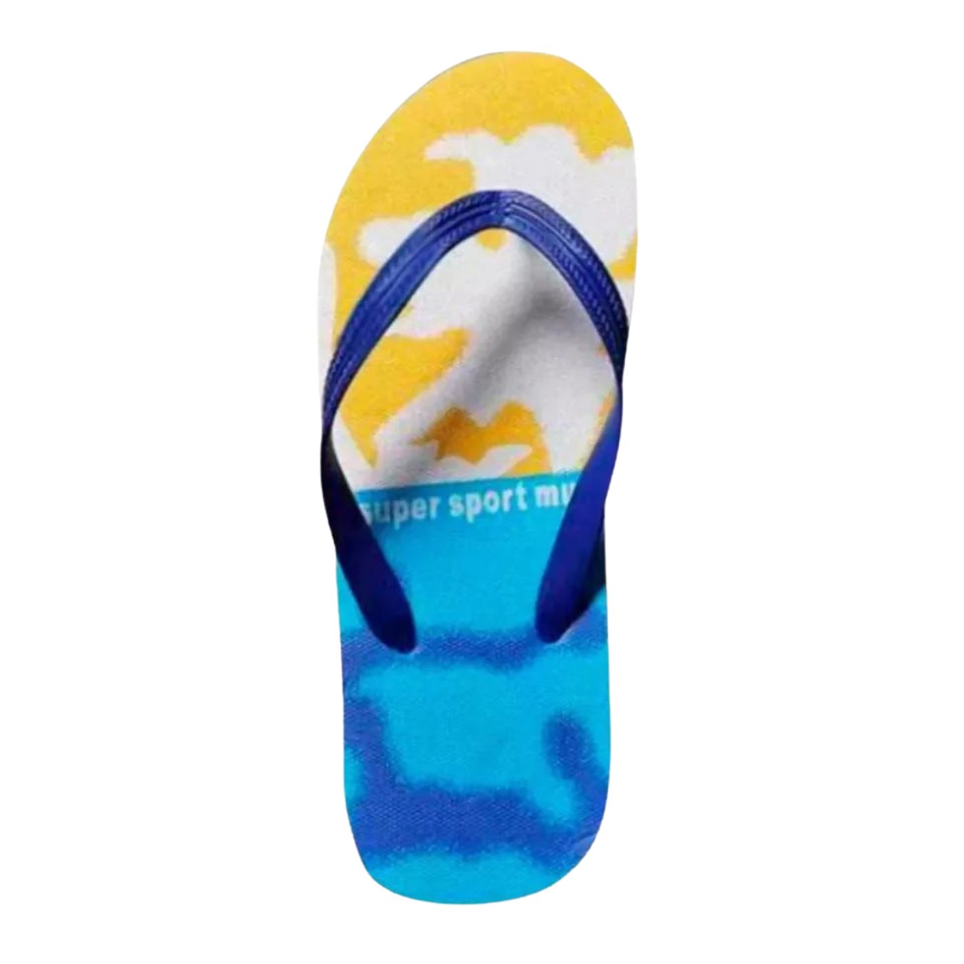 HAWAIANAS HOMBRE LIKESHOP CHALAS SANDALIAS 793 - 4