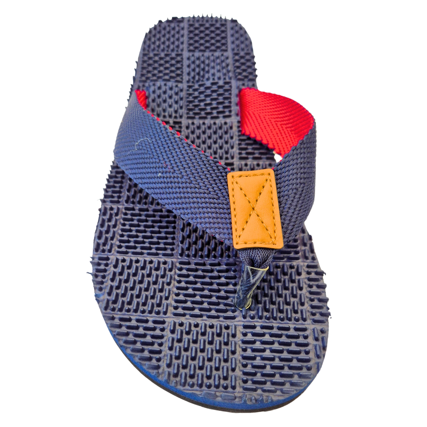 CHALAS HOMBRE HAWAIANAS GOMA SUELA CONFORTABLE DUCHA 641 - 1