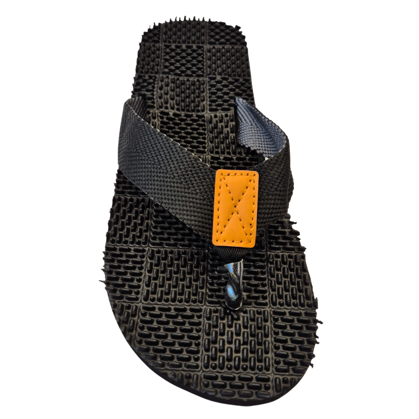 CHALAS HOMBRE HAWAIANAS GOMA SUELA CONFORTABLE DUCHA 641 - 1