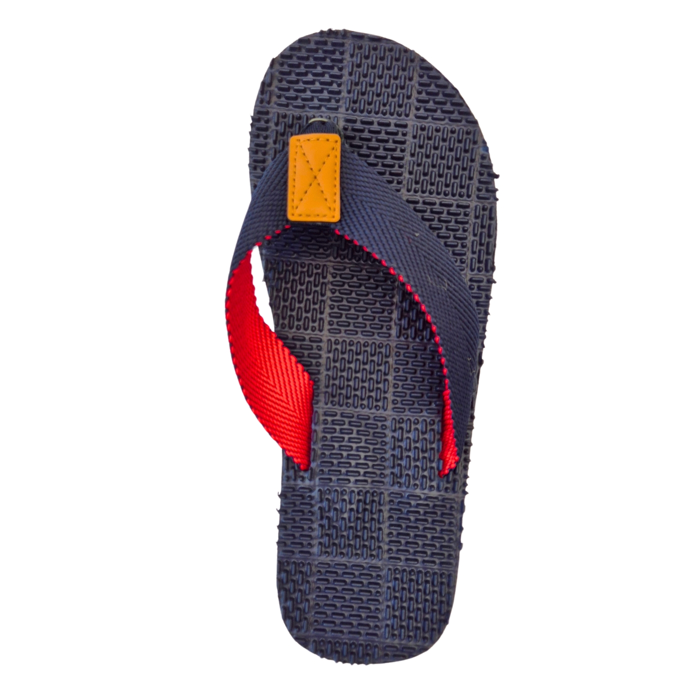 CHALAS HOMBRE HAWAIANAS GOMA SUELA CONFORTABLE DUCHA 641 - 2