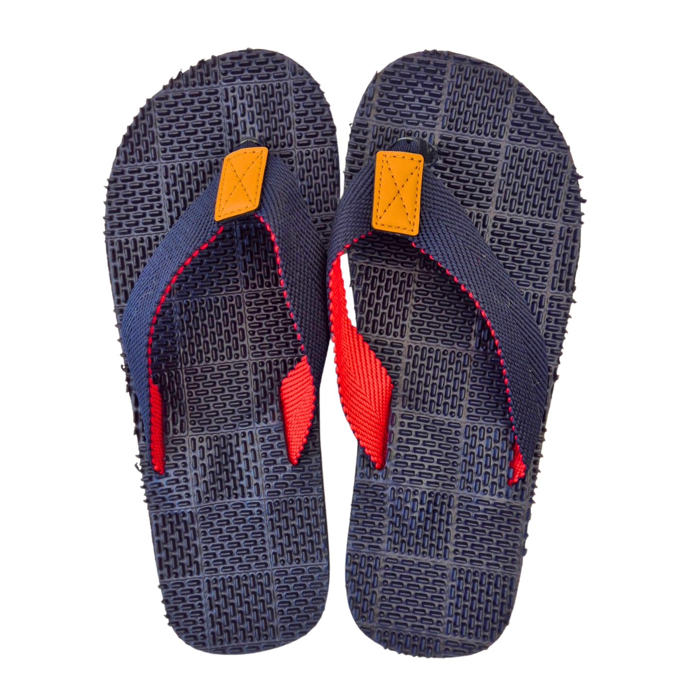 CHALAS HOMBRE HAWAIANAS GOMA SUELA CONFORTABLE DUCHA 641 - 3