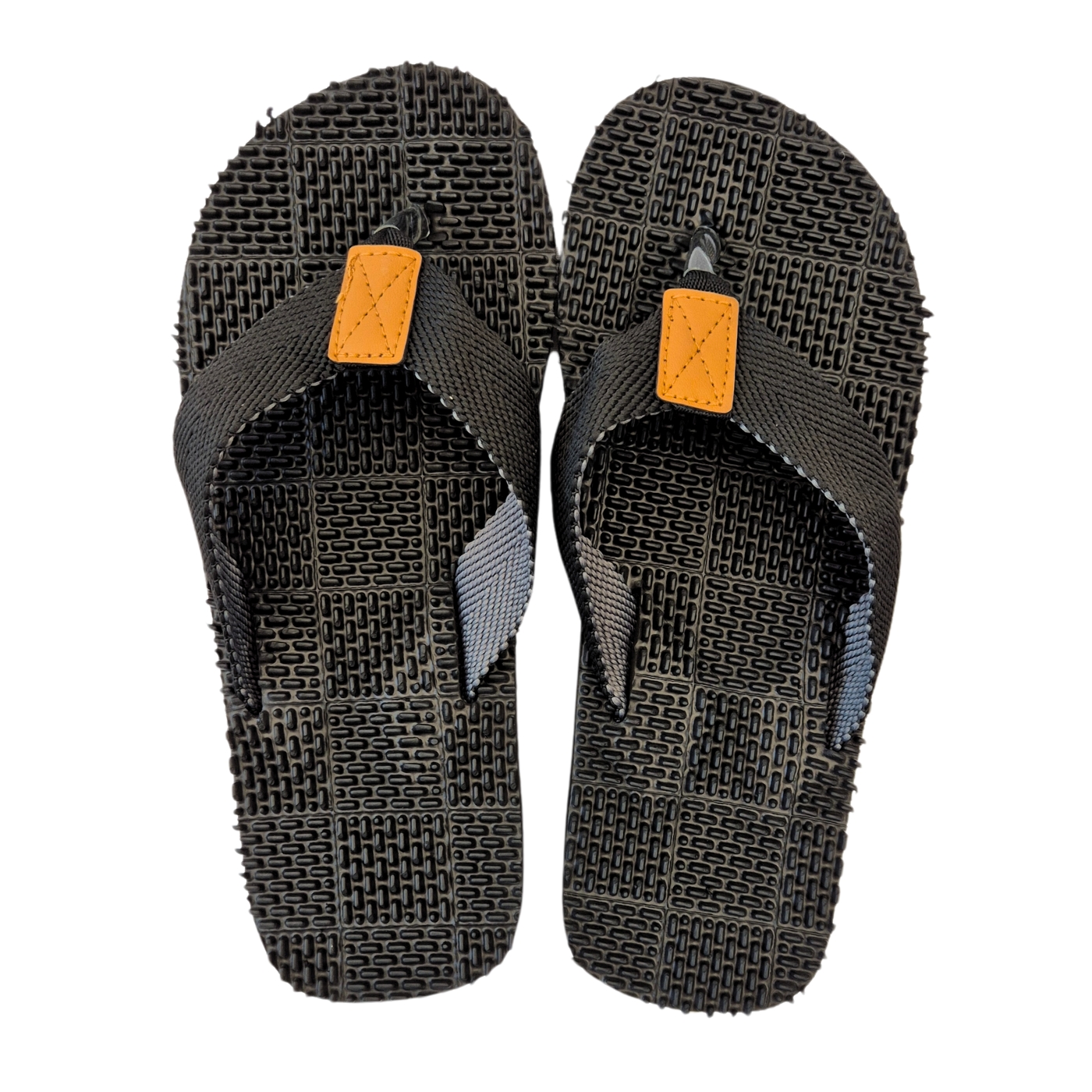 CHALAS HOMBRE HAWAIANAS GOMA SUELA CONFORTABLE DUCHA 641 - 3