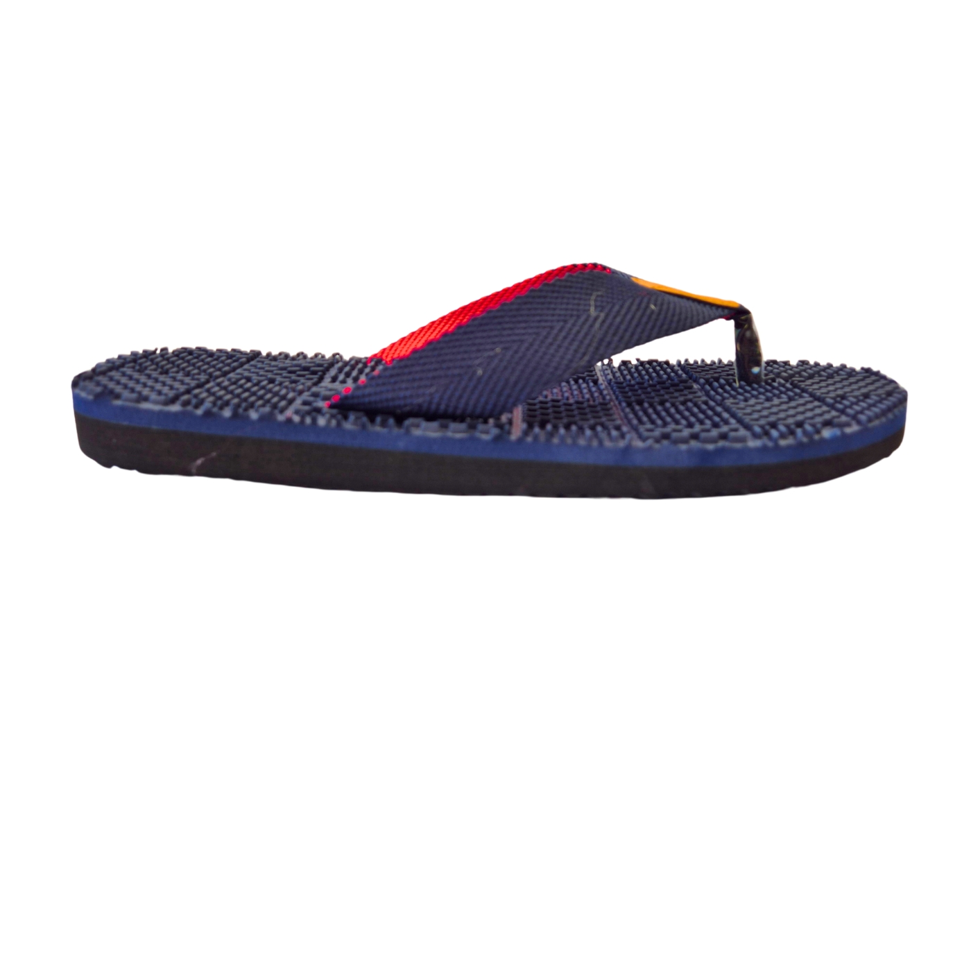 CHALAS HOMBRE HAWAIANAS GOMA SUELA CONFORTABLE DUCHA 641 - 4