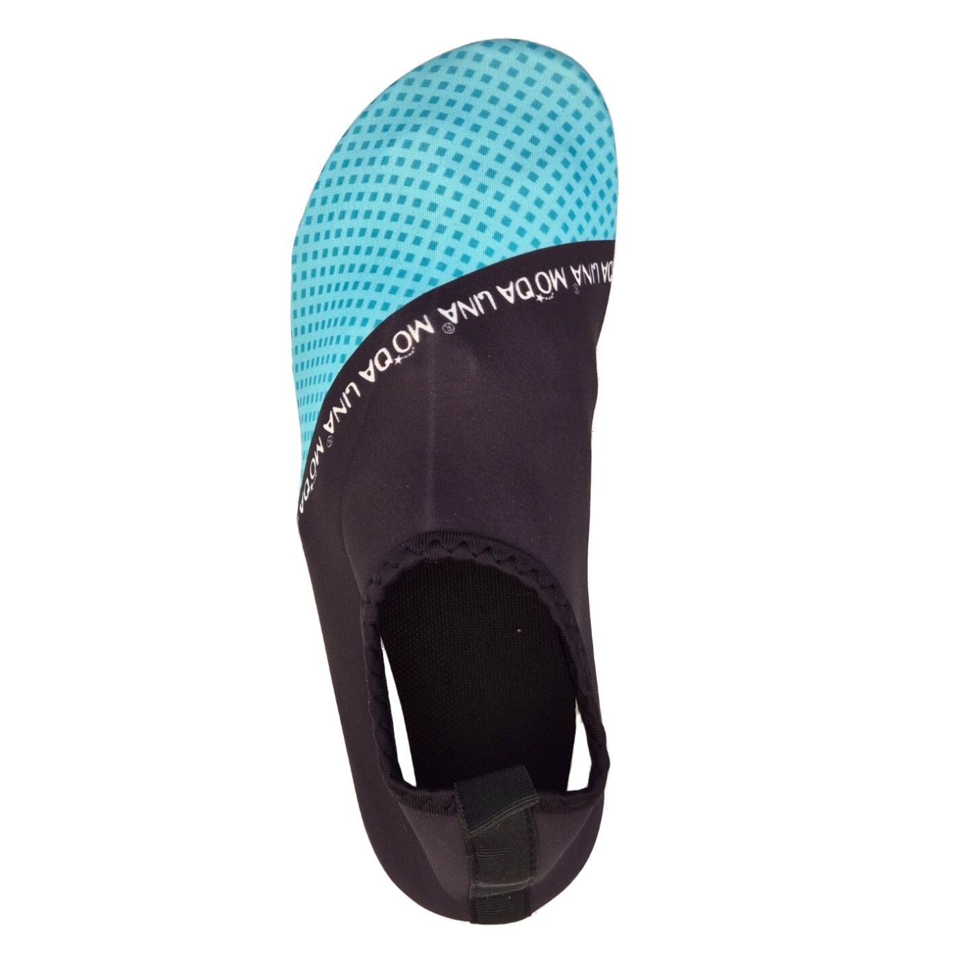 ZAPATILLA DE AGUA PLAYA PISCINA DEPORTIVO HOMBRE 451 - 1