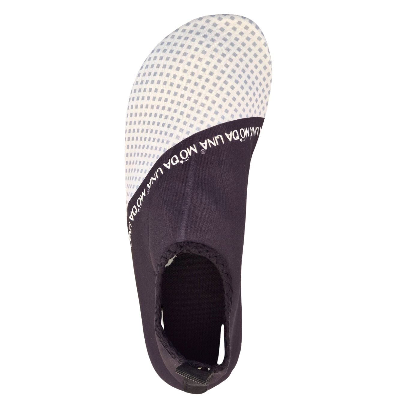 ZAPATILLA DE AGUA PLAYA PISCINA DEPORTIVO HOMBRE 451 - 2