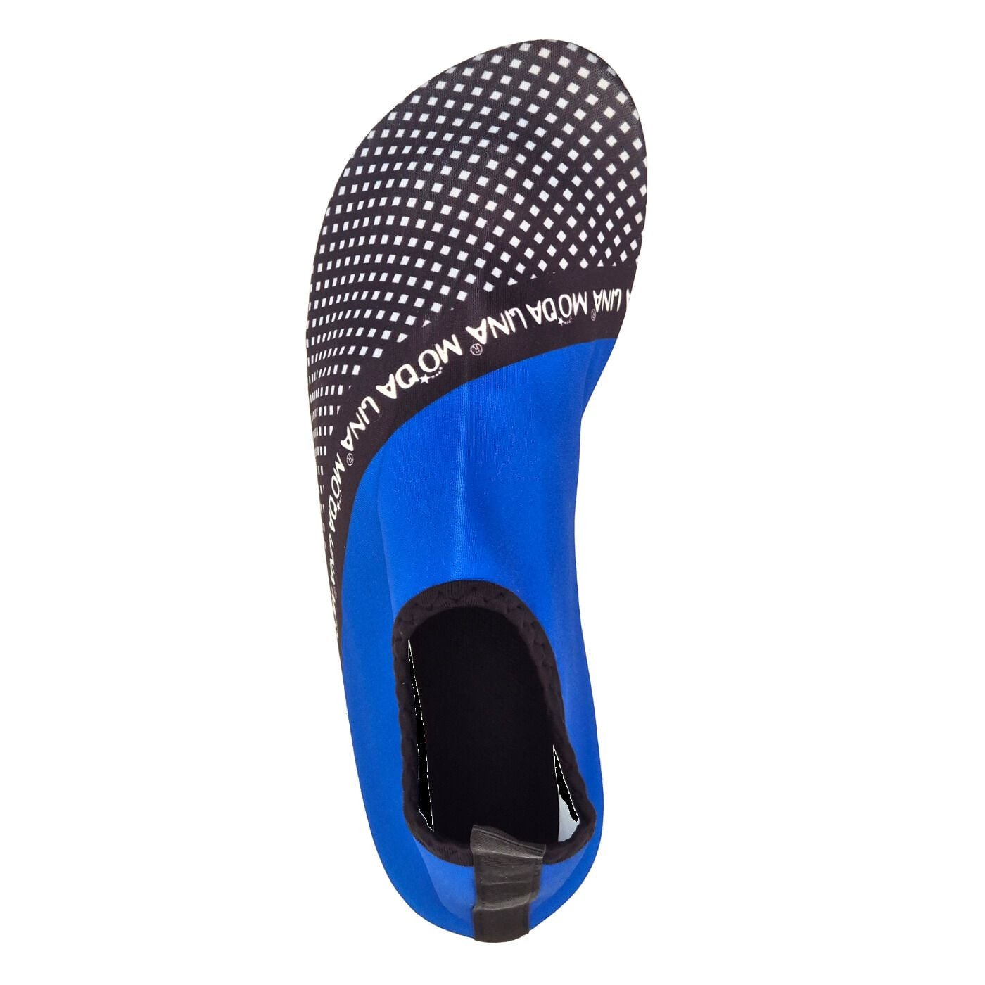 ZAPATILLA DE AGUA PLAYA PISCINA DEPORTIVO HOMBRE 451 - 3