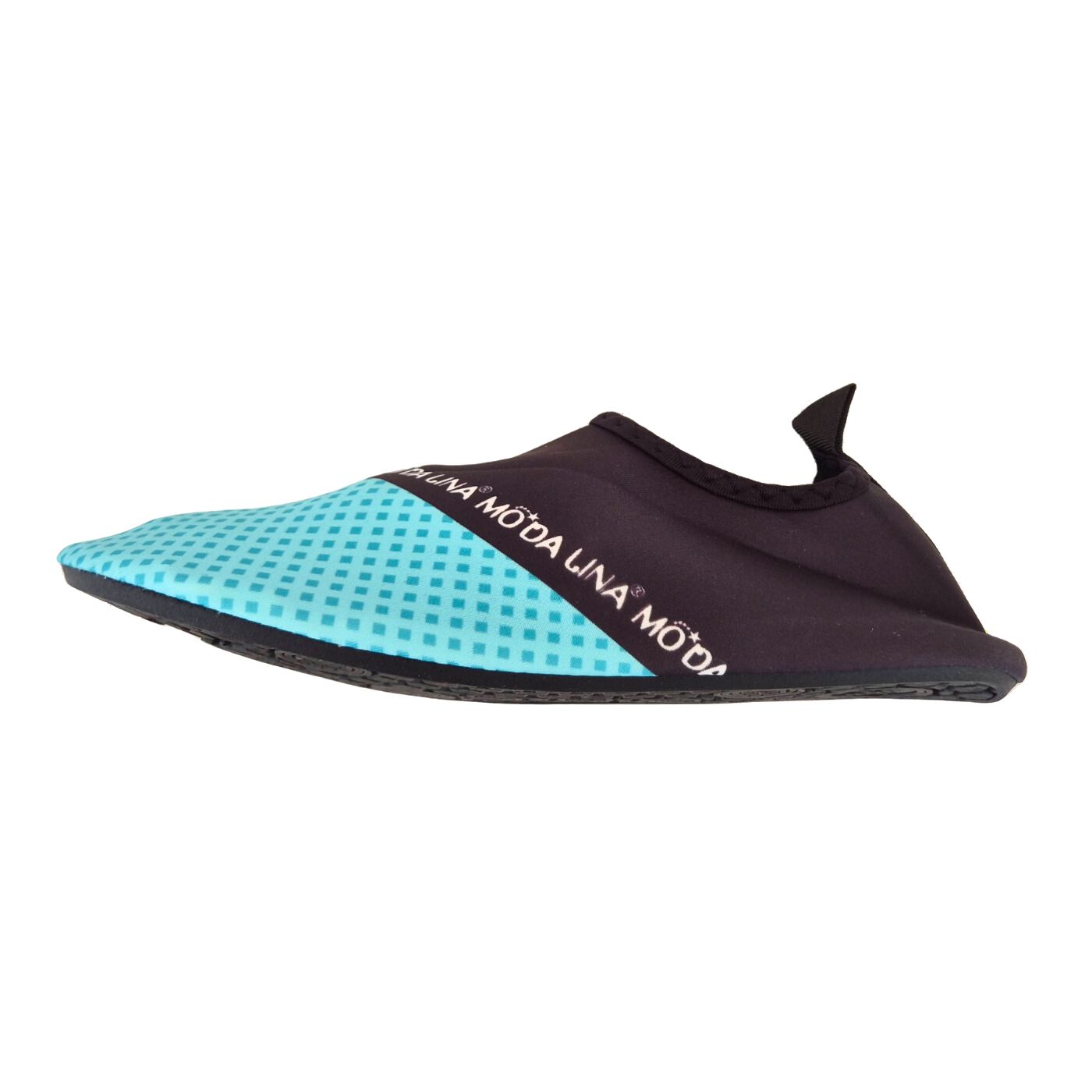 ZAPATILLA DE AGUA PLAYA PISCINA DEPORTIVO HOMBRE 451 - 4