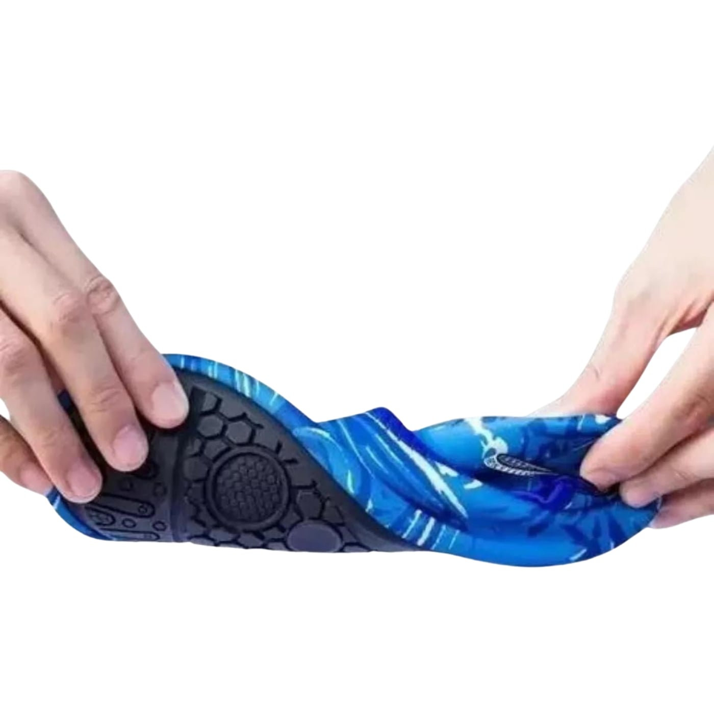 ZAPATILLA DE AGUA PLAYA PISCINA DEPORTIVO HOMBRE 451 - 6