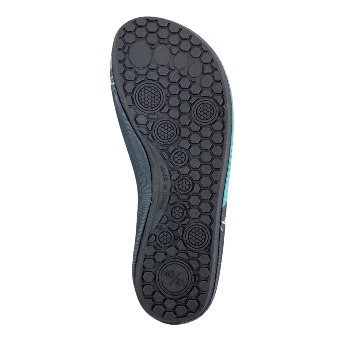 ZAPATILLA DE AGUA PLAYA PISCINA DEPORTIVO HOMBRE 451 - 9