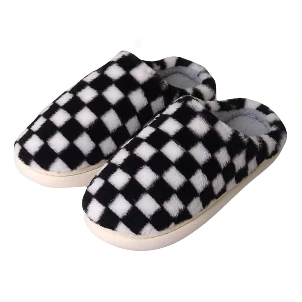 PANTUFLA PREMIUM HOMBRES ZAPATO DESCANSO 537 - 1