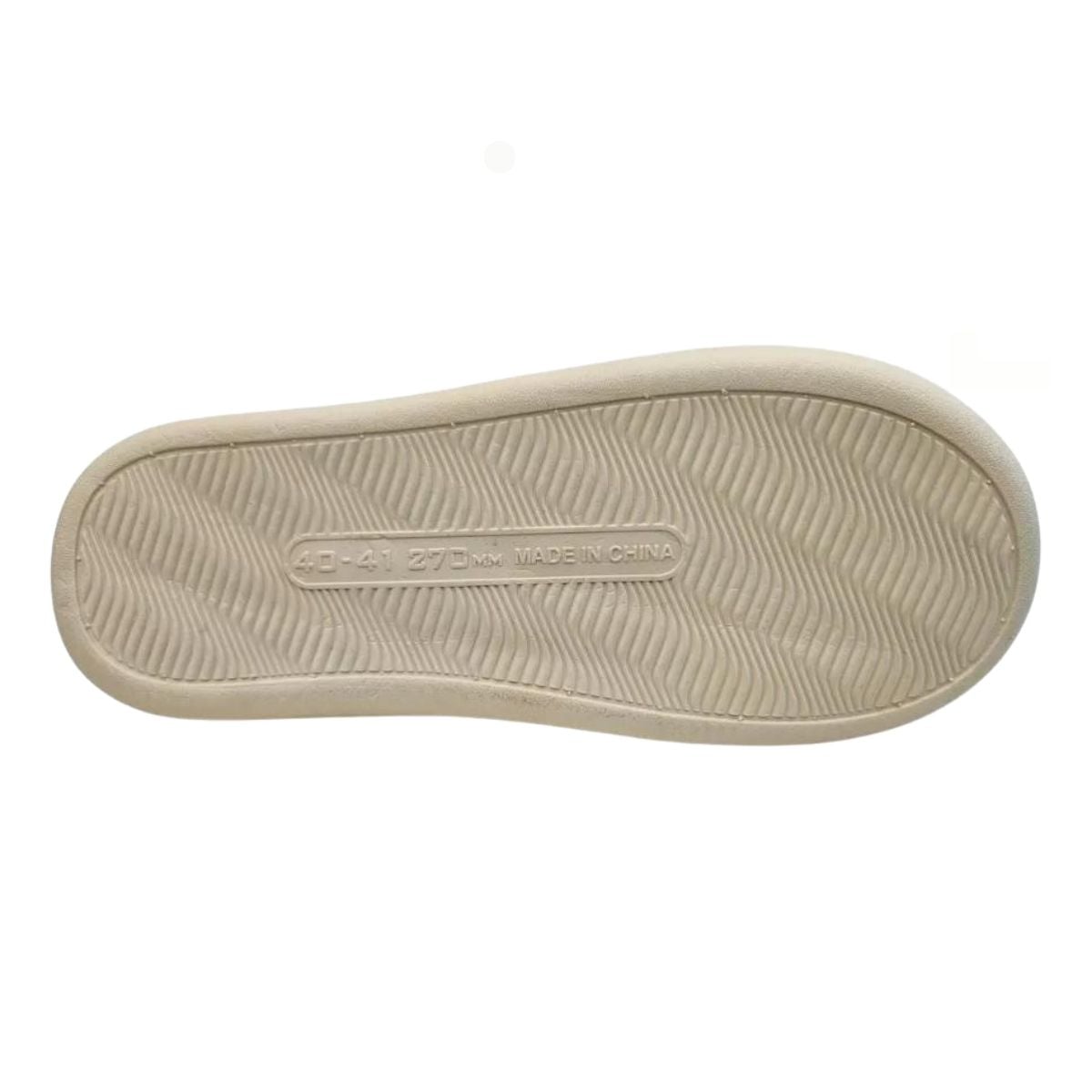 PANTUFLA PREMIUM HOMBRES ZAPATO DESCANSO 537 - 4