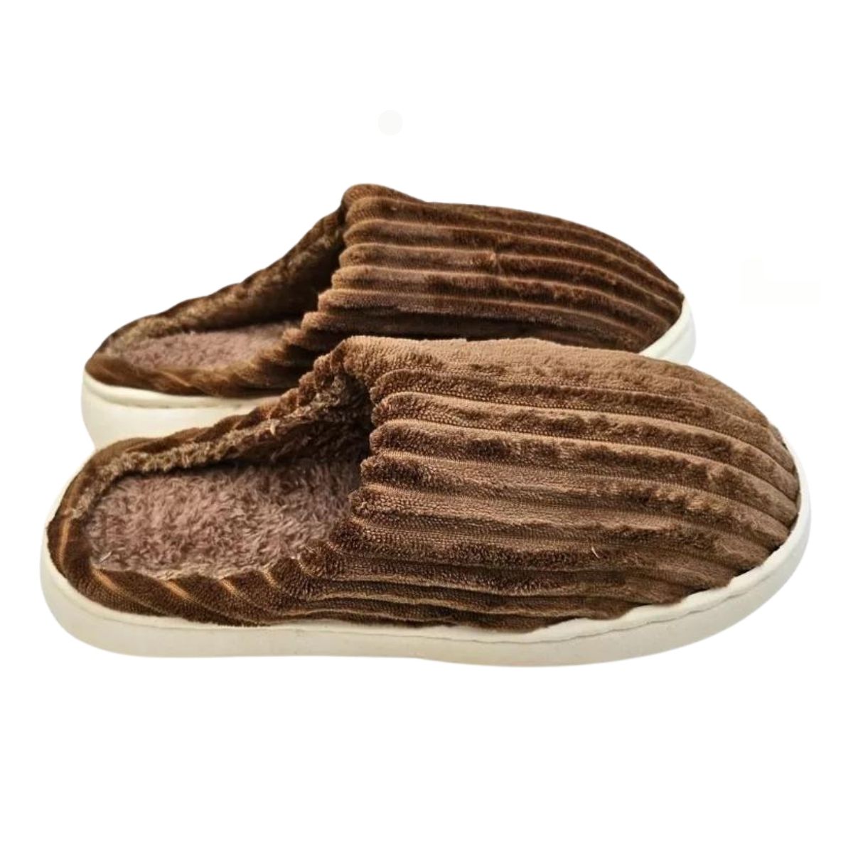 PANTUFLA PREMIUM HOMBRES ZAPATO DESCANSO 538 - 1