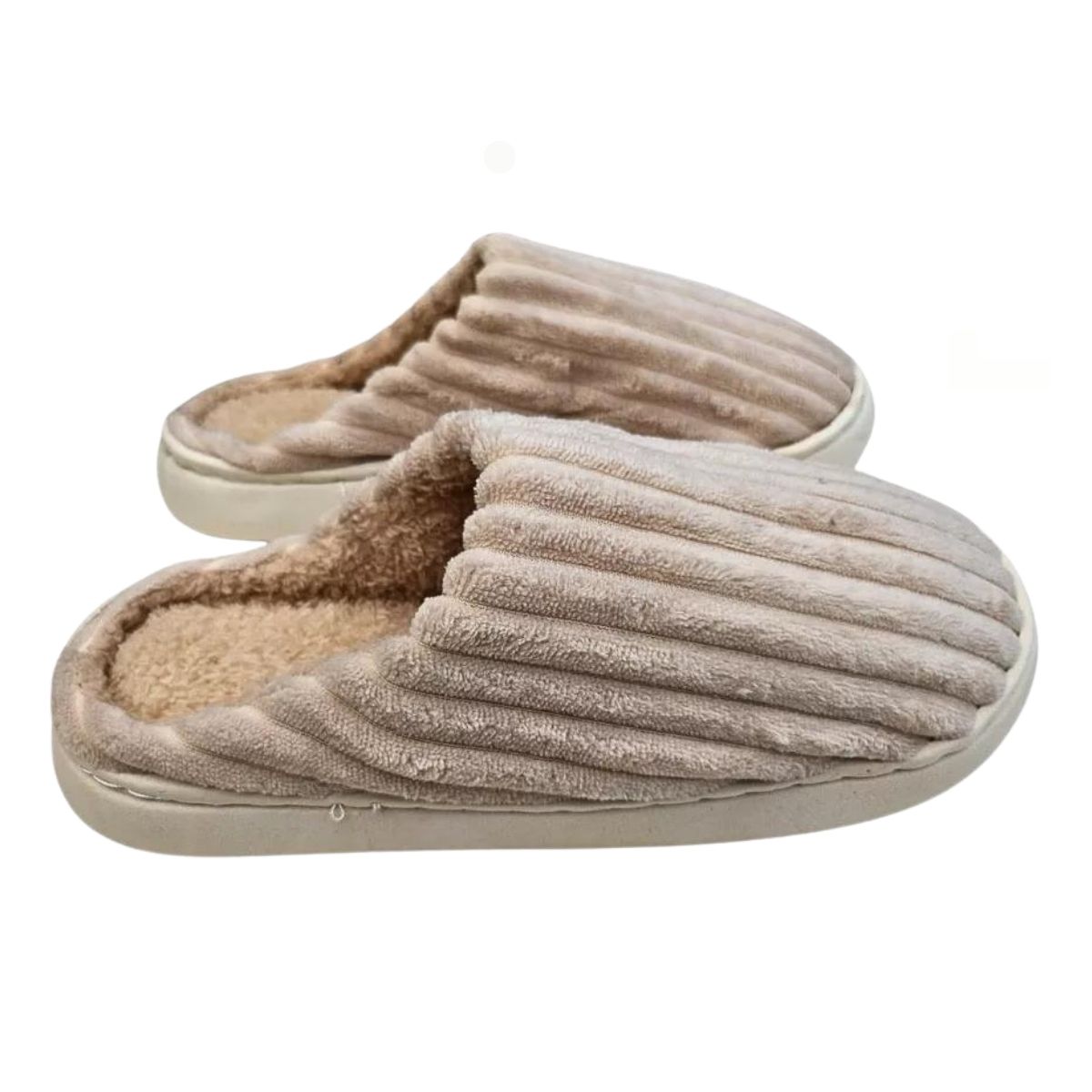 PANTUFLA PREMIUM HOMBRES ZAPATO DESCANSO 538 - 1