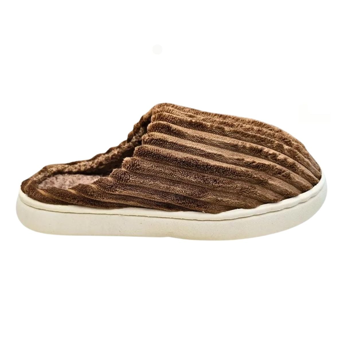 PANTUFLA PREMIUM HOMBRES ZAPATO DESCANSO 538 - 2