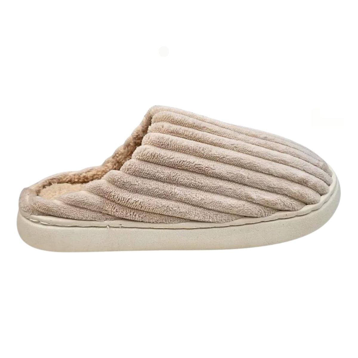 PANTUFLA PREMIUM HOMBRES ZAPATO DESCANSO 538 - 2