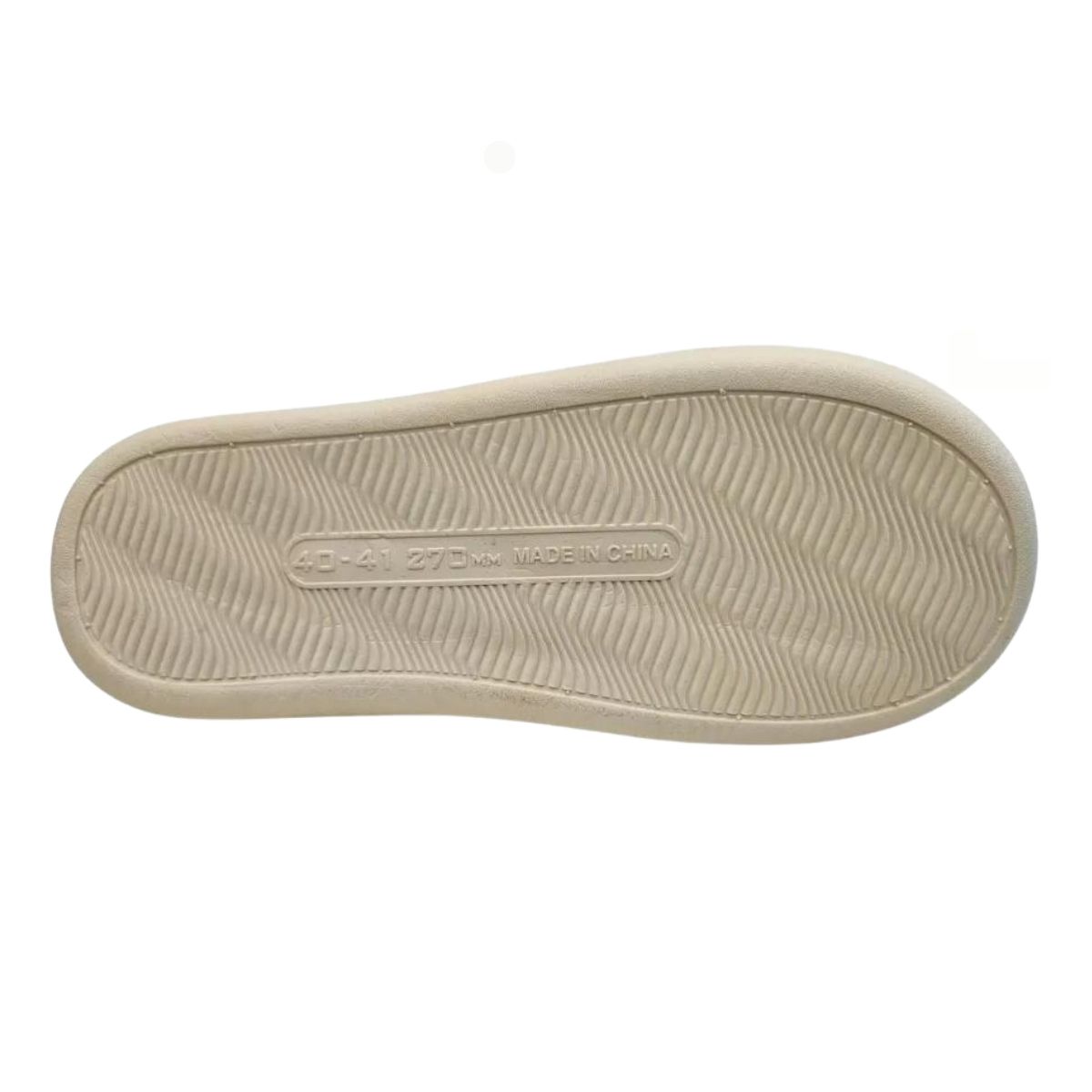 PANTUFLA PREMIUM HOMBRES ZAPATO DESCANSO 538 - 3