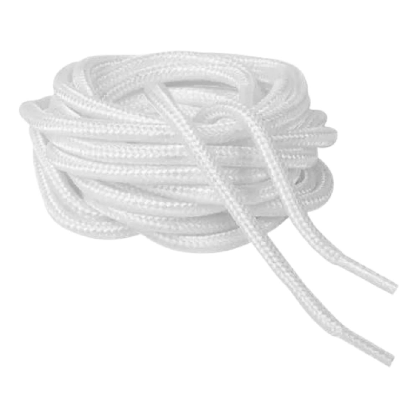 PACK 2 PARES DE CORDONES PARA ZAPATILLA REDONDO COLORES - 2
