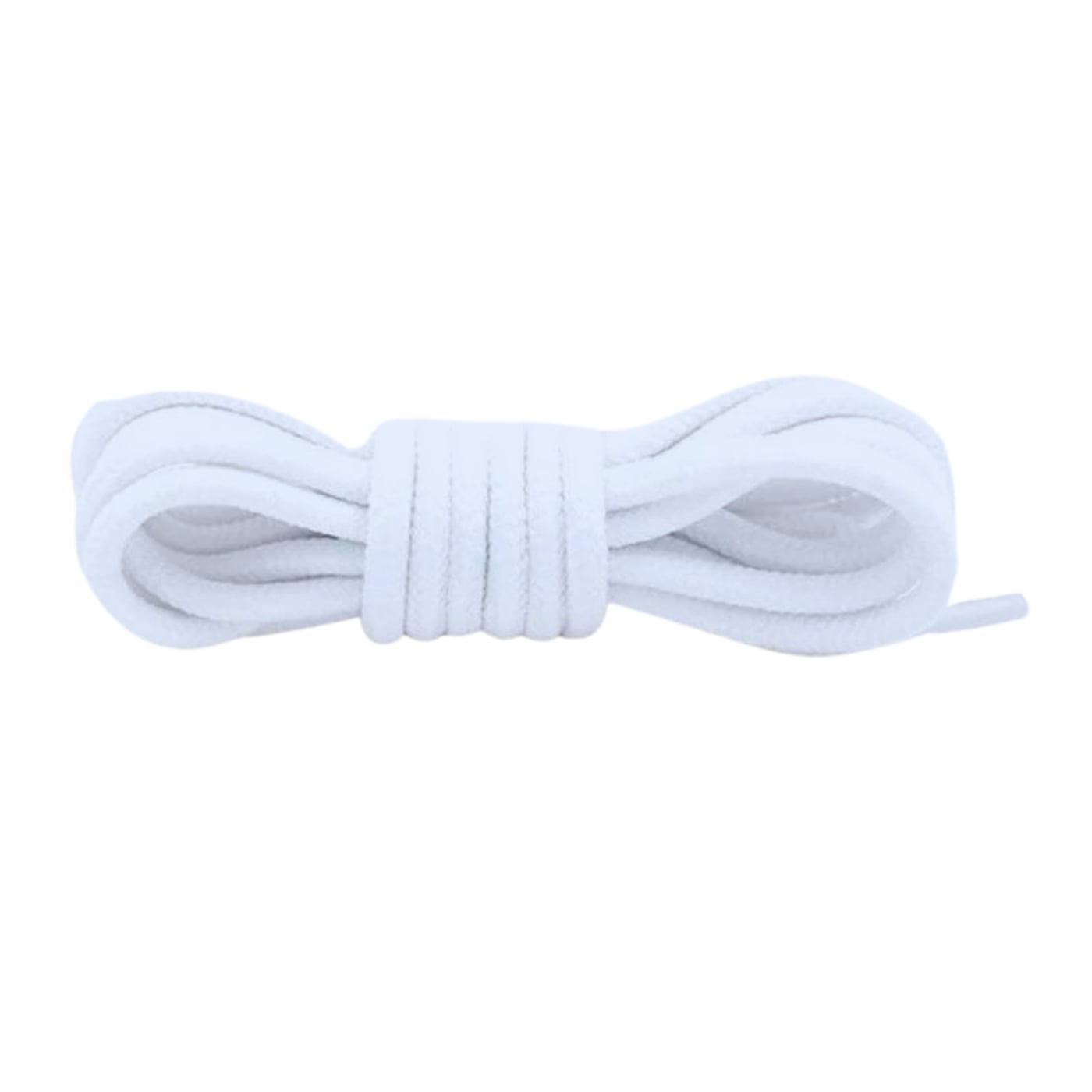 PACK 2 PARES DE CORDONES PARA ZAPATILLA REDONDO COLORES - 3