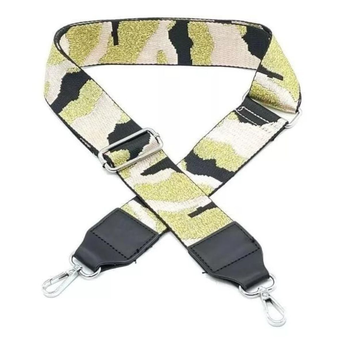 STRAPS LIKESHOP CORREA PARA CARTERA O CELULAR ADAPTADOR UNIVERSAL - 1