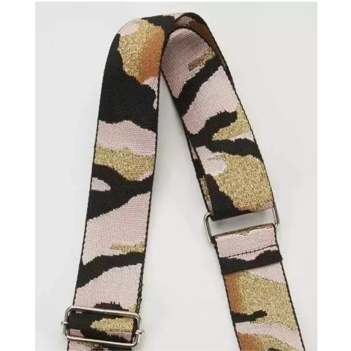 STRAPS LIKESHOP CORREA PARA CARTERA O CELULAR ADAPTADOR UNIVERSAL - 2