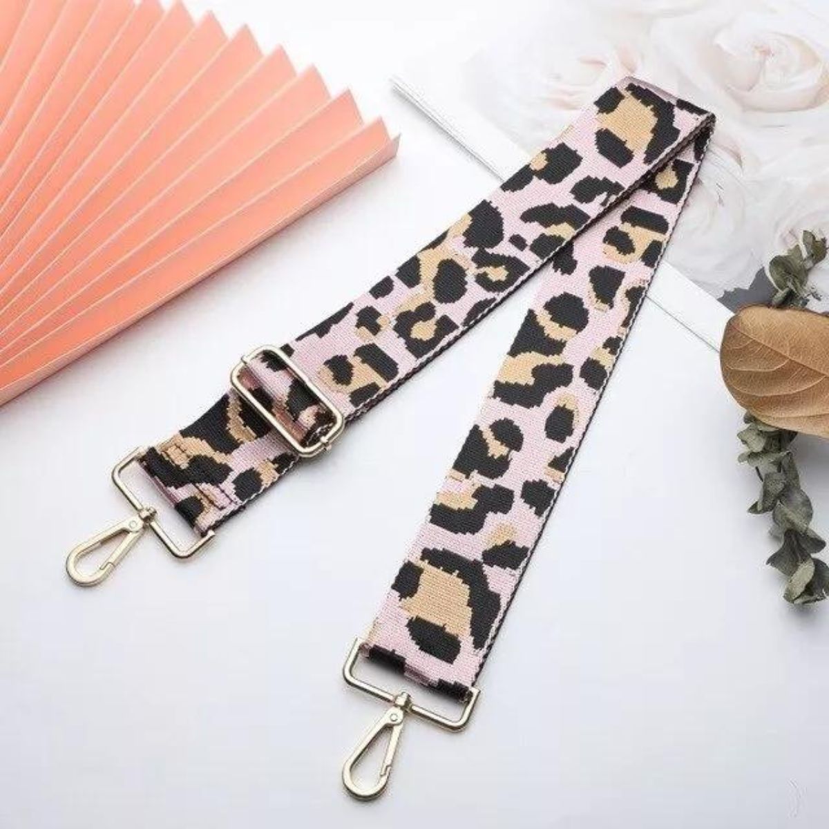 STRAPS LIKESHOP CORREA PARA CARTERA O CELULAR ADAPTADOR UNIVERSAL - 3