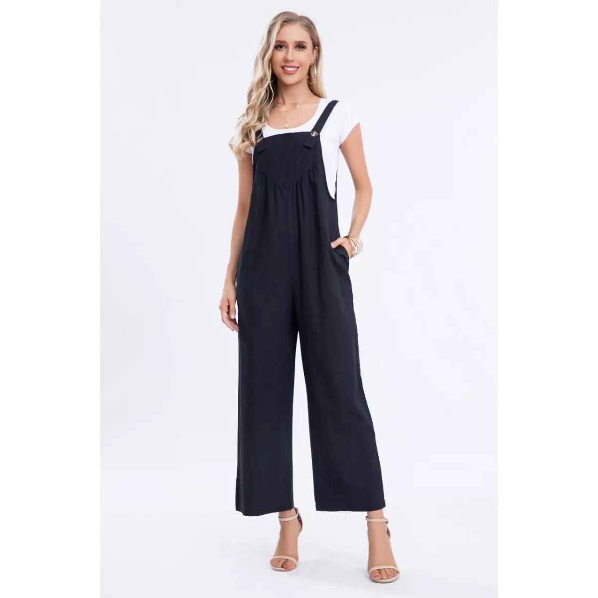 ENTERITO ALGODÓN MUJER LIKESHOP BEIGE PREMIUM LARGO PRIMAVERA 280 - 3