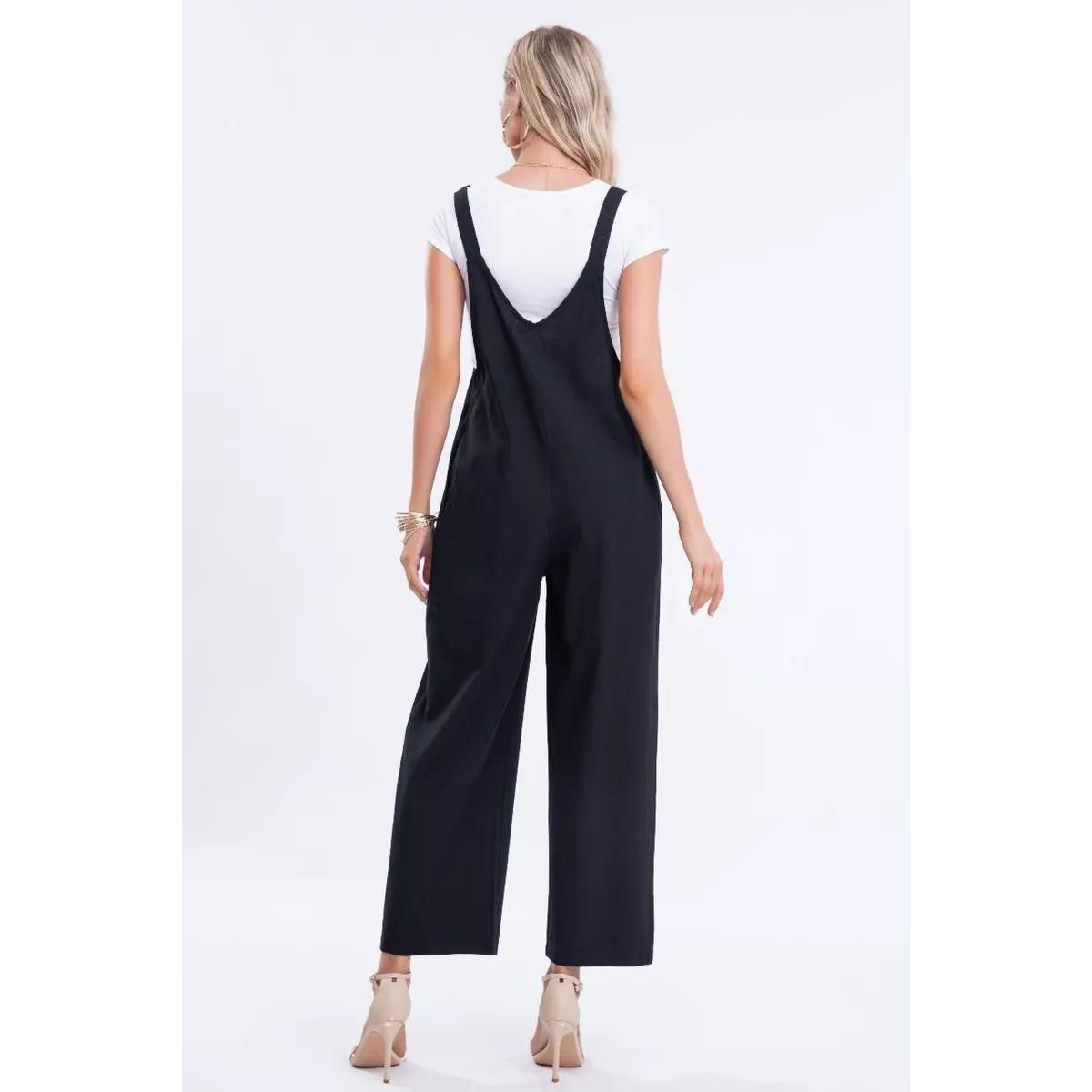 ENTERITO ALGODÓN MUJER LIKESHOP BEIGE PREMIUM LARGO PRIMAVERA 280 - 4
