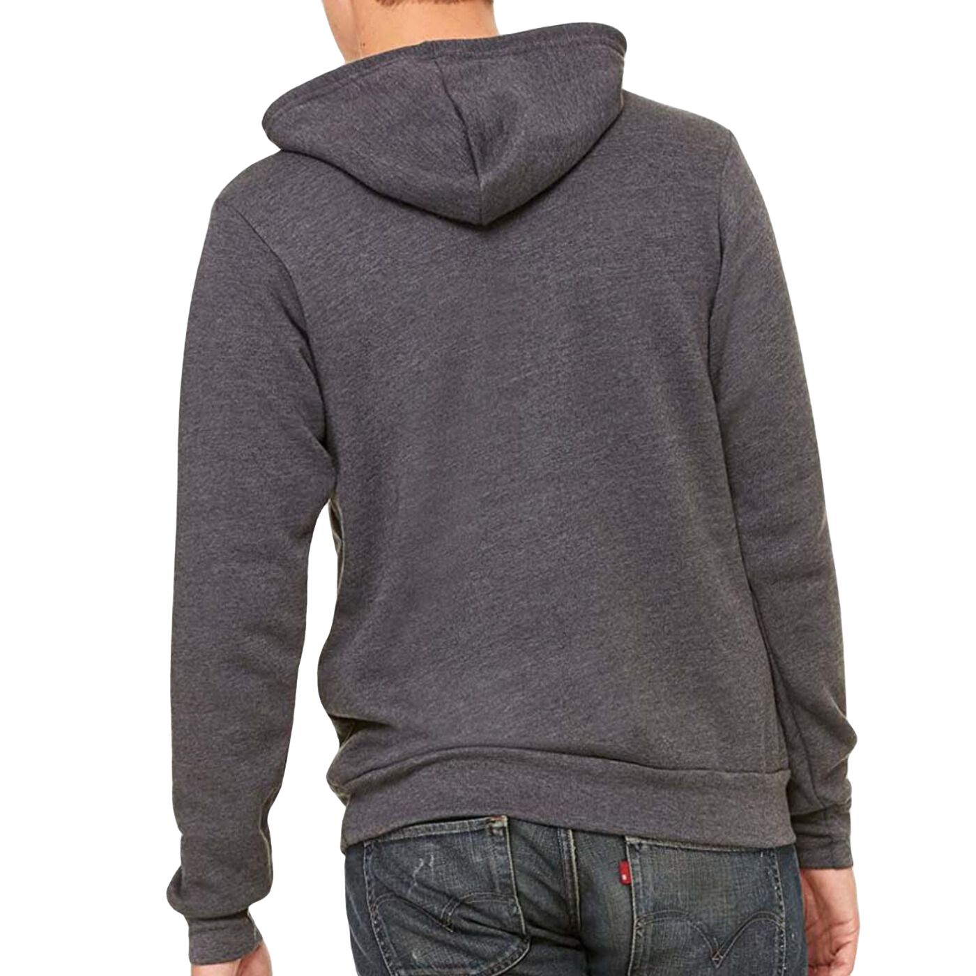 POLERÓN LIKESHOP CANGURO NIÑO NIÑA ALGODÓN VERANO 818 - 3