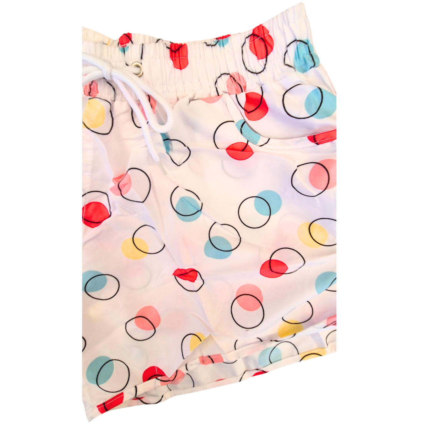 TRAJE DE BAÑO MUJER LIKESHOP SHORT DE PLAYA DISEÑOS 276 - 2