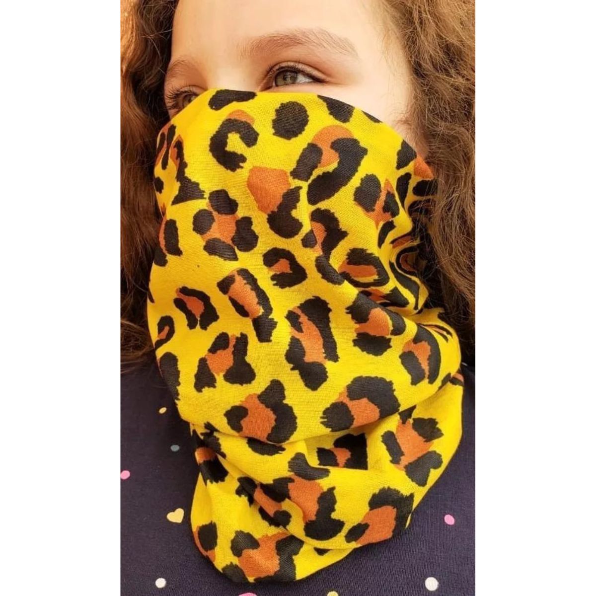 PACK 2 BANDANAS LIKESHOP TUBO MULTIUSO SIN COSTURAS DISEÑOS FILTRO UV - 2