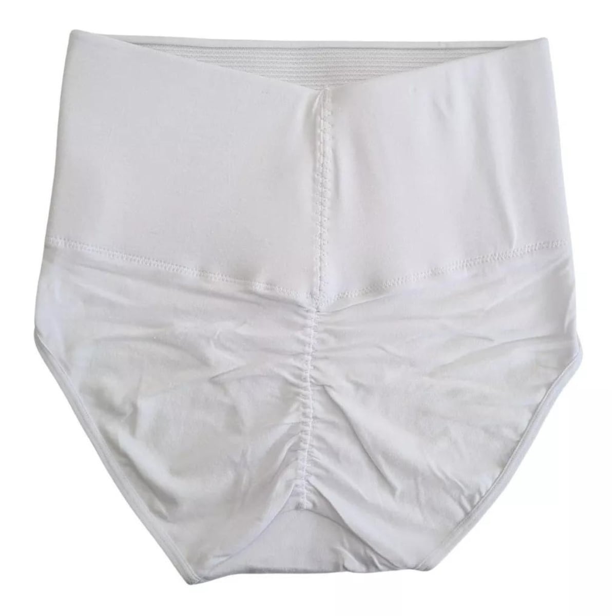 CALZÓN FAJA ALTO MUJER LIKESHOP REDUCTOR MODELADOR CINTURA ALGODON 1001 - 2