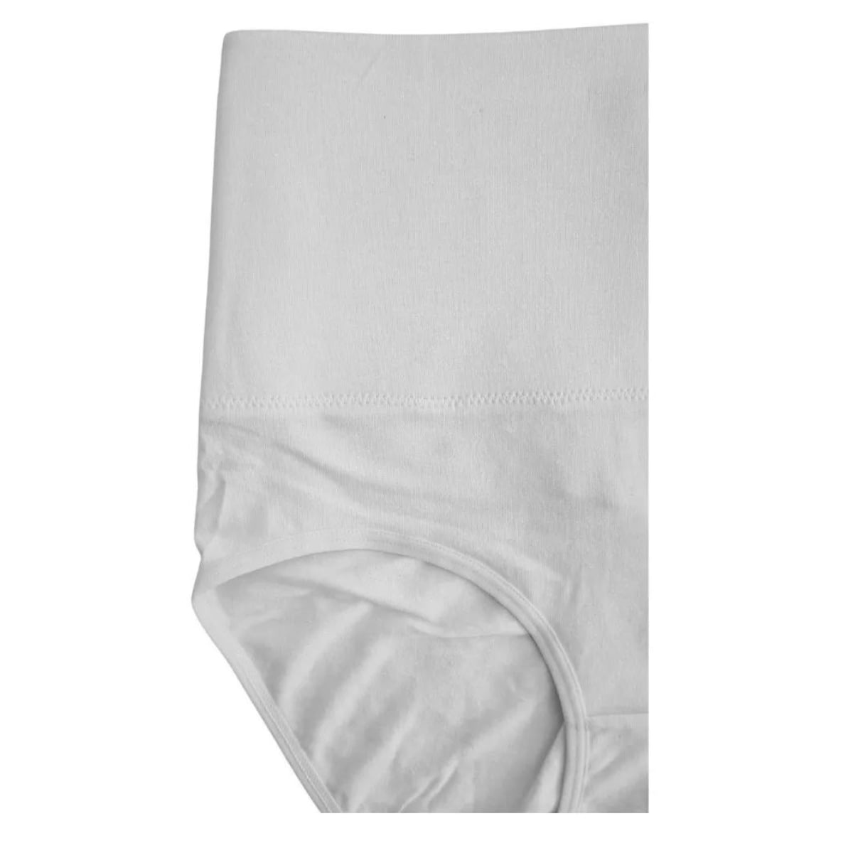 CALZÓN FAJA ALTO MUJER LIKESHOP REDUCTOR MODELADOR CINTURA ALGODON 1001 - 3