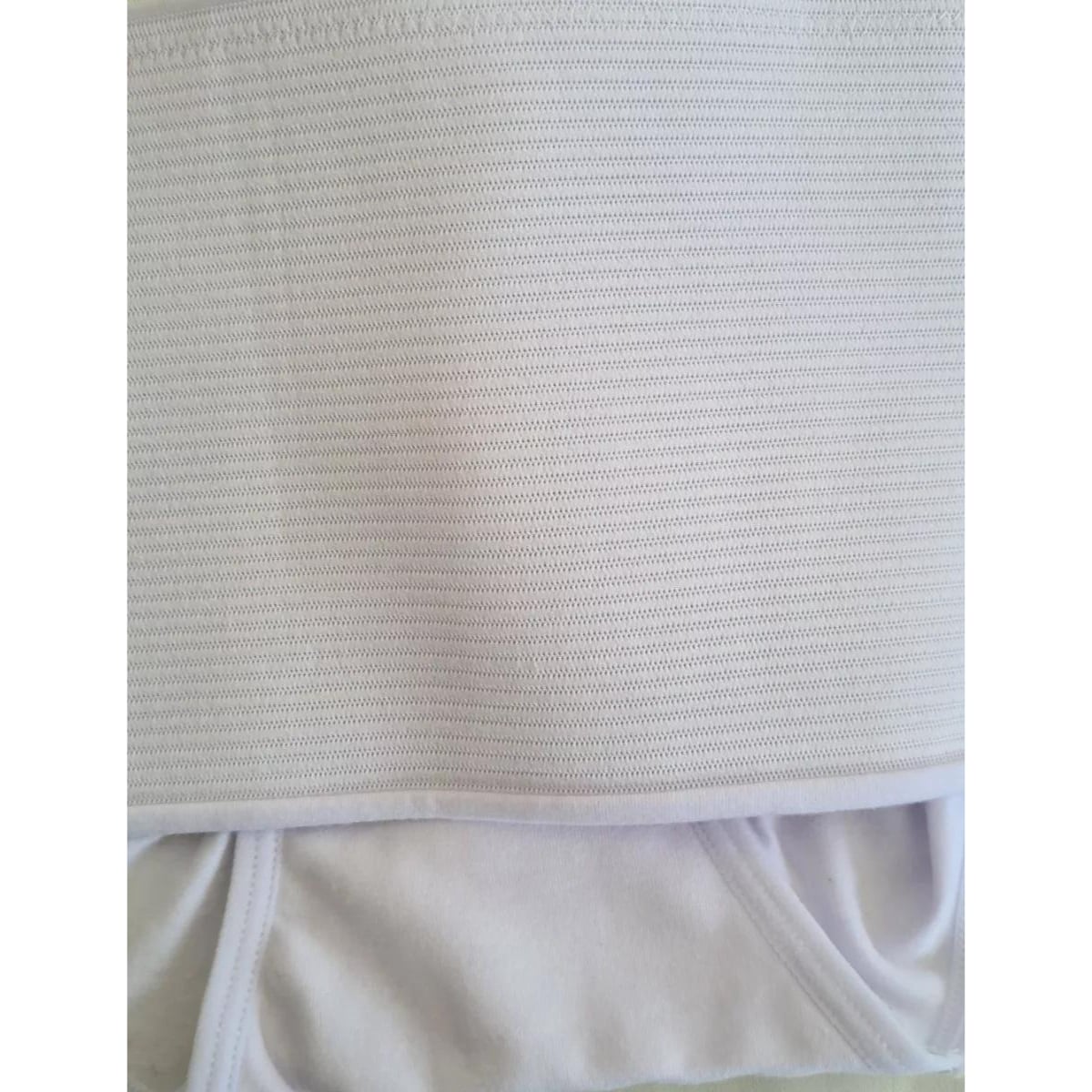 CALZÓN FAJA ALTO MUJER LIKESHOP REDUCTOR MODELADOR CINTURA ALGODON 1001 - 4