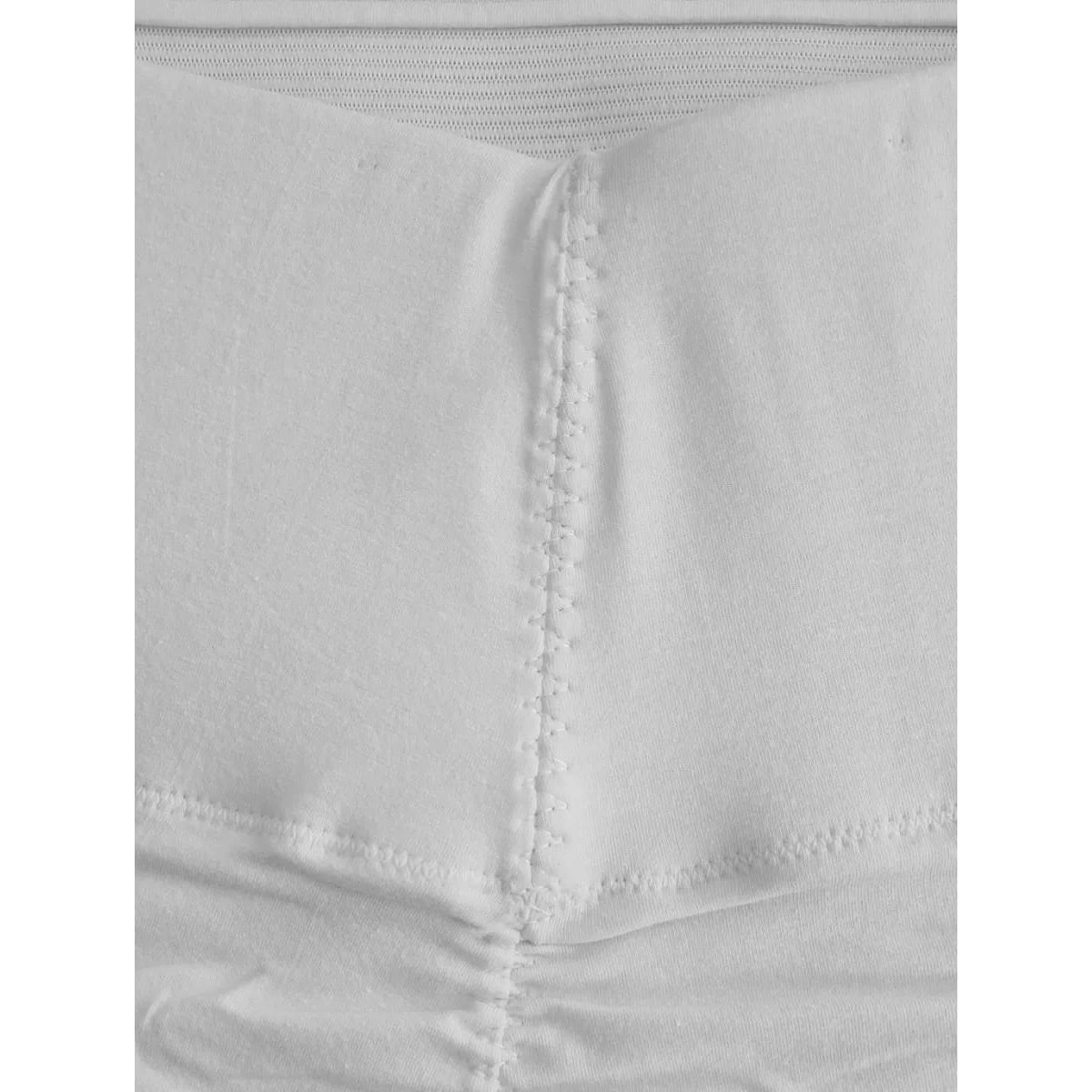 CALZÓN FAJA ALTO MUJER LIKESHOP REDUCTOR MODELADOR CINTURA ALGODON 1001 - 5